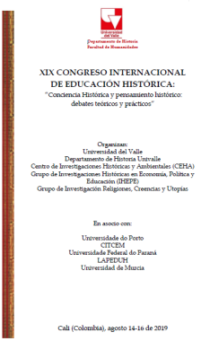 XIX Congreso Internacional